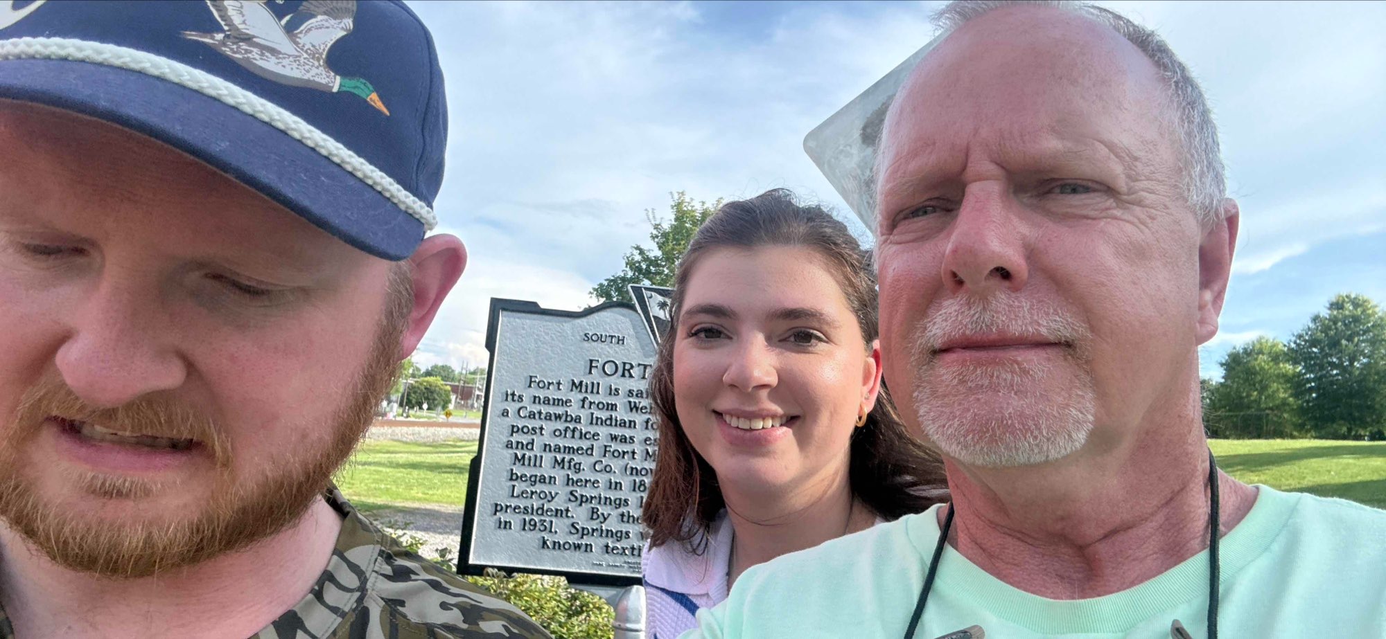 Fort Mill Scavenger Hunt scavenger hunt photos