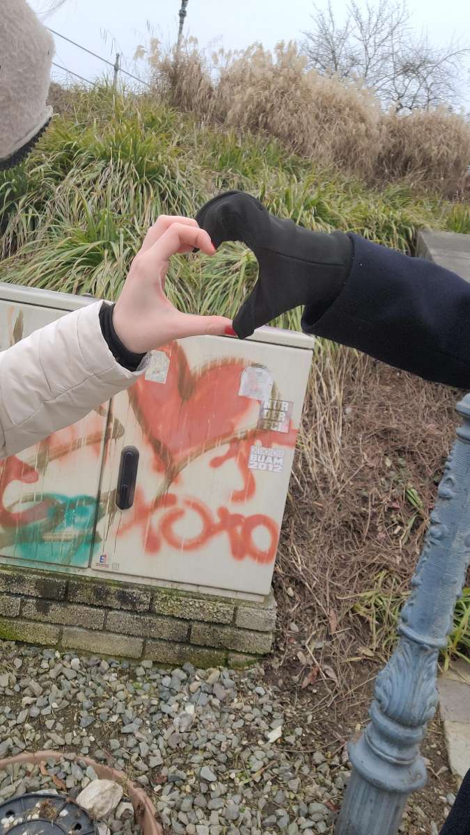 Klagenfurt Scavenger Hunt scavenger hunt photos