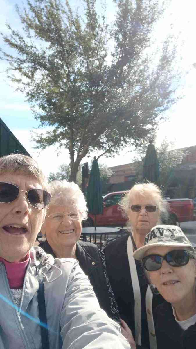 Inverness Florida Scavenger Hunt scavenger hunt photos