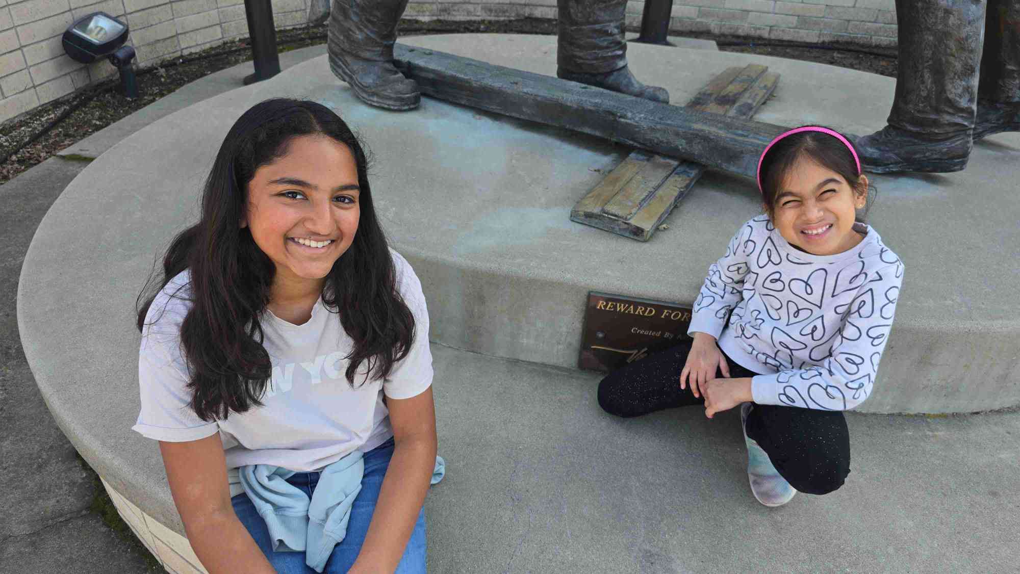 El Paso de Robles Scavenger Hunt scavenger hunt photos