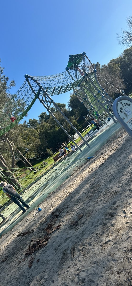 Huntington Beach Downtown Scavenger Hunt scavenger hunt photos