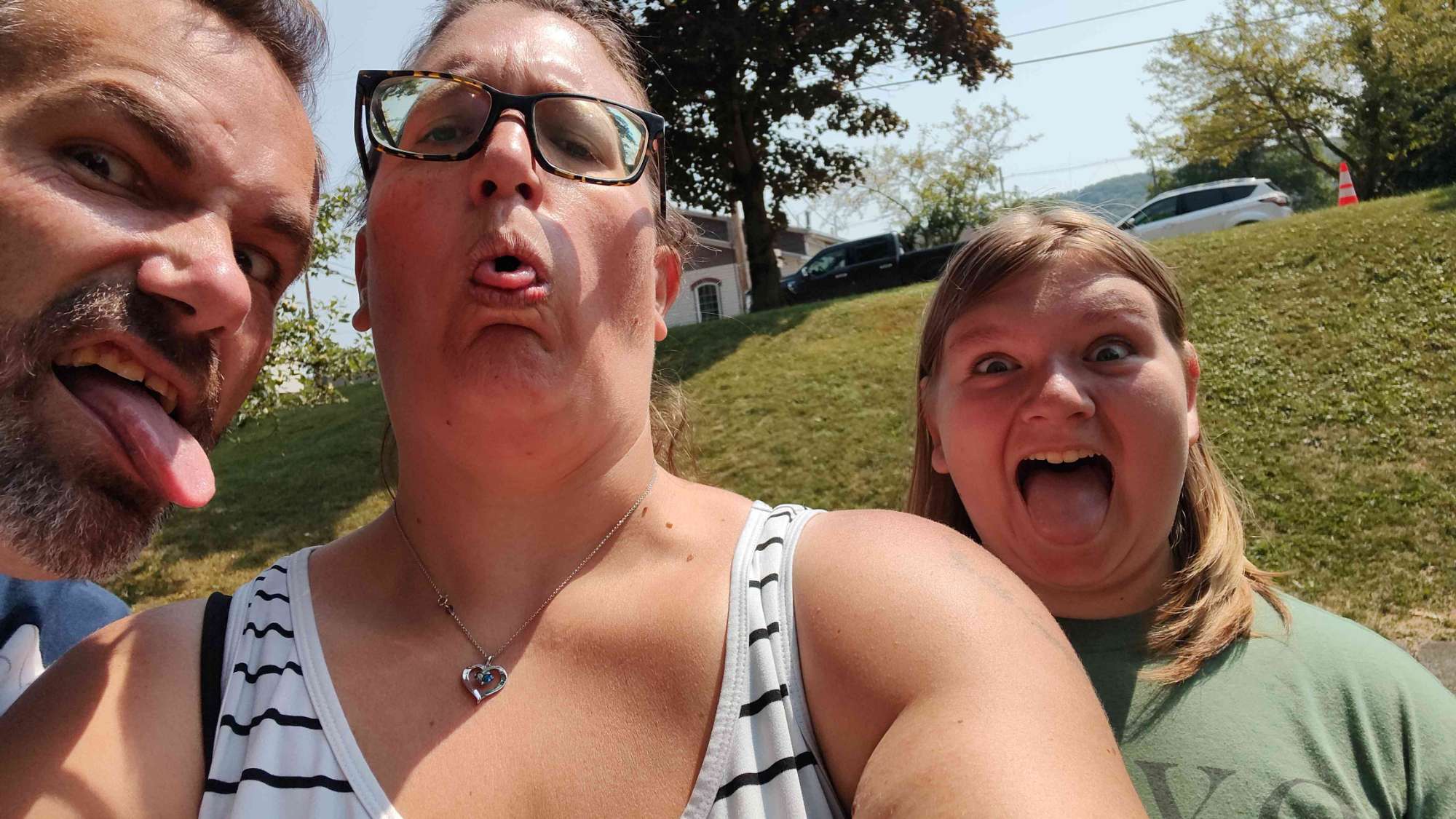 Franklin Pennsylvania -seikkailuhaun kuvia