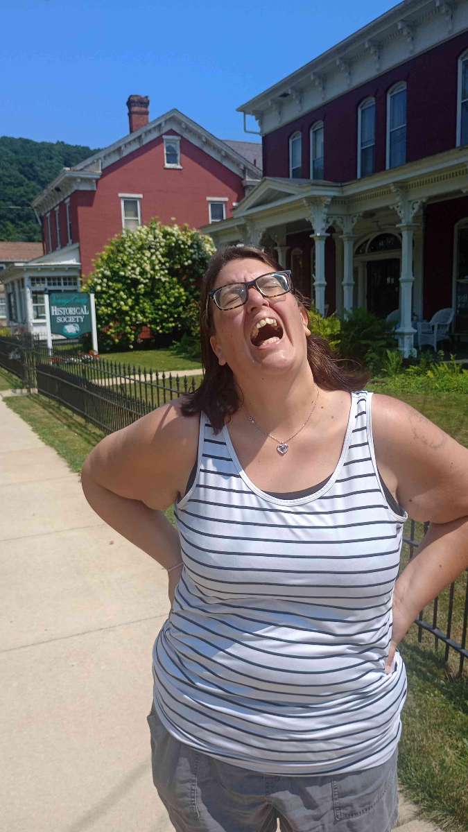 Franklin Pennsylvania -seikkailuhaun kuvia