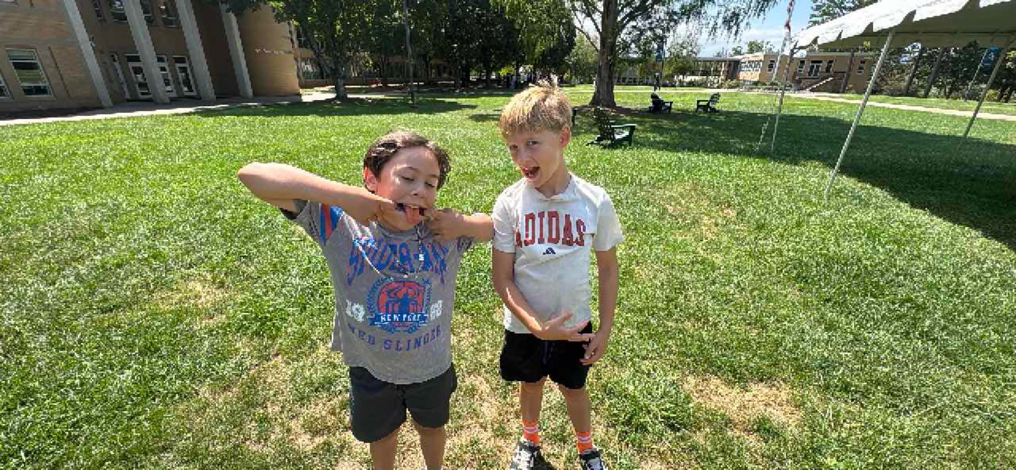 애슈빌 유령 투어 스캐빈저 헌트 사진