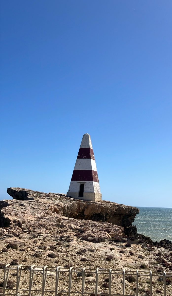 Fotos da Ca&ccedil;a ao Tesouro em Robe