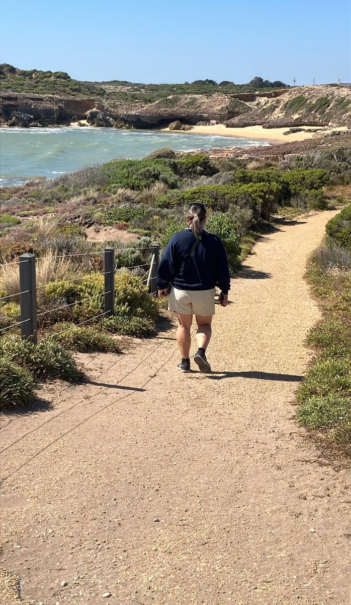 Fotos da Ca&ccedil;a ao Tesouro em Robe