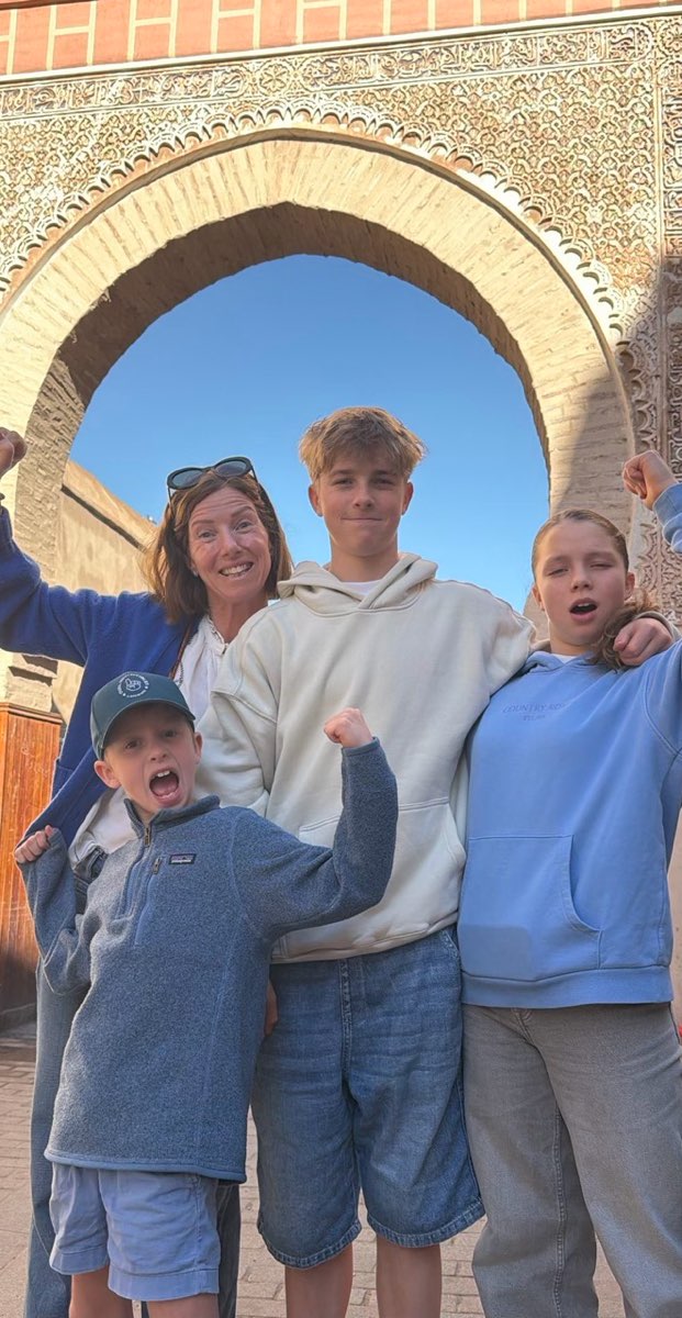 Marrakesh Scavenger Hunt scavenger hunt photos