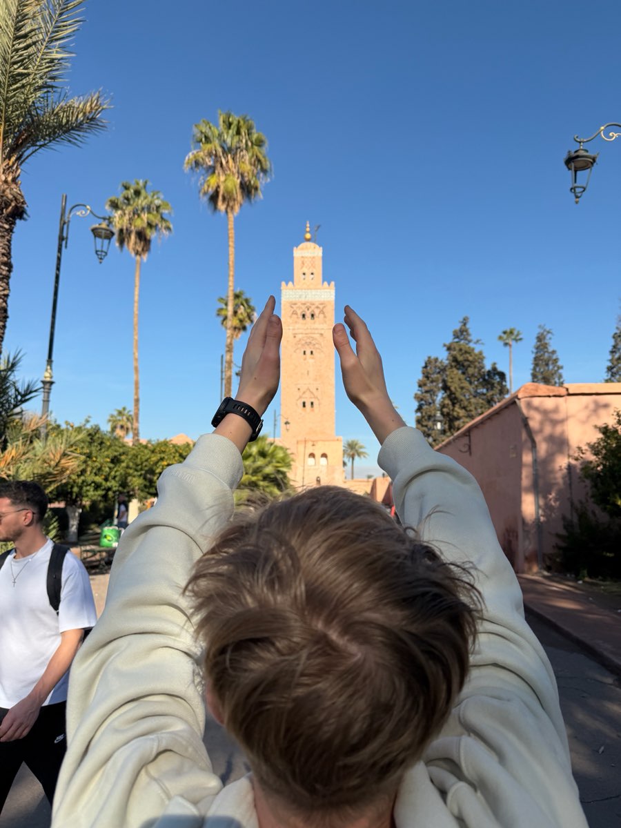 Marrakesh Scavenger Hunt scavenger hunt photos