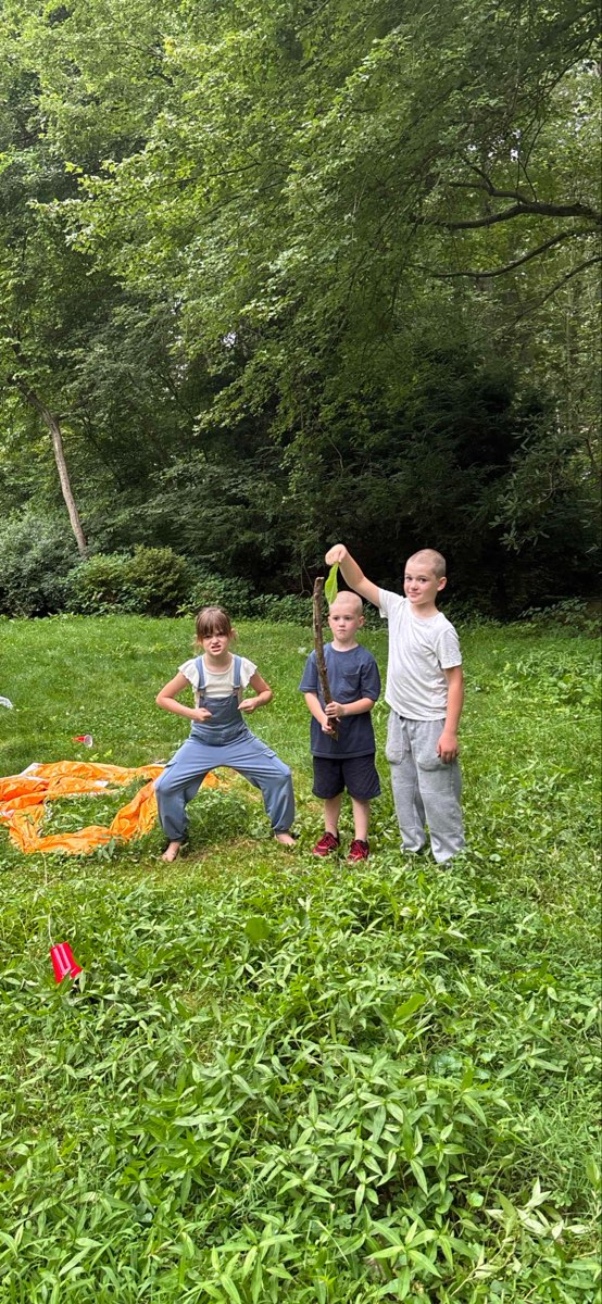 In-Home Downtown Scavenger Hunt scavenger hunt photos