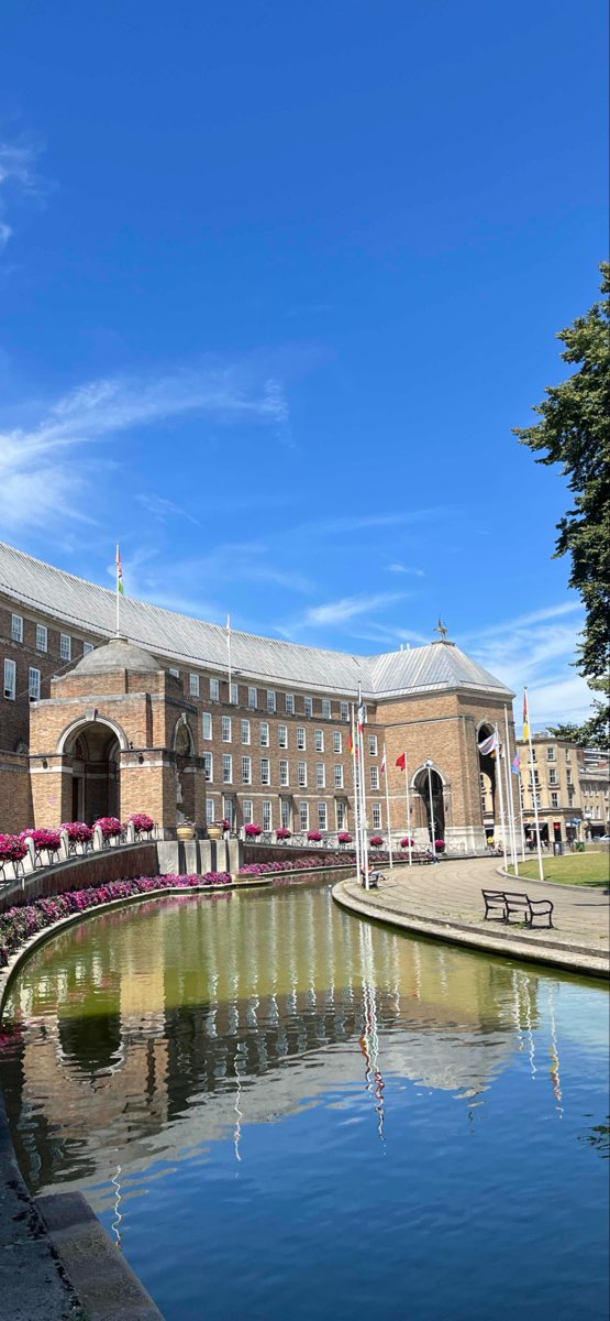 University of Bristol Scavenger Hunt scavenger hunt photos