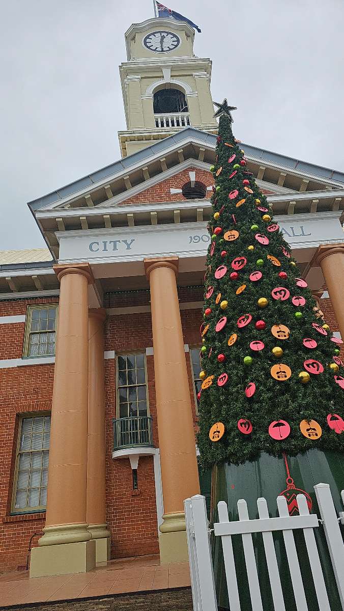 teambuilding skattejagt