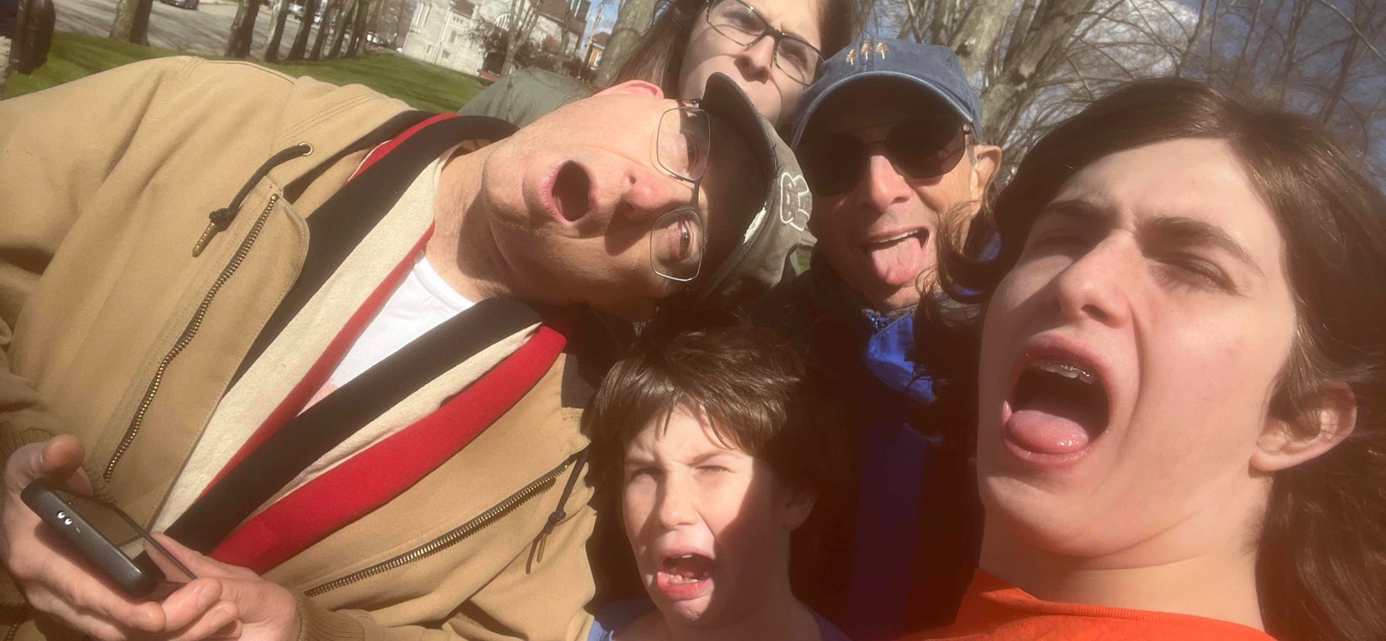 Фотографии квеста в Хоумстеде, Пенсильвания