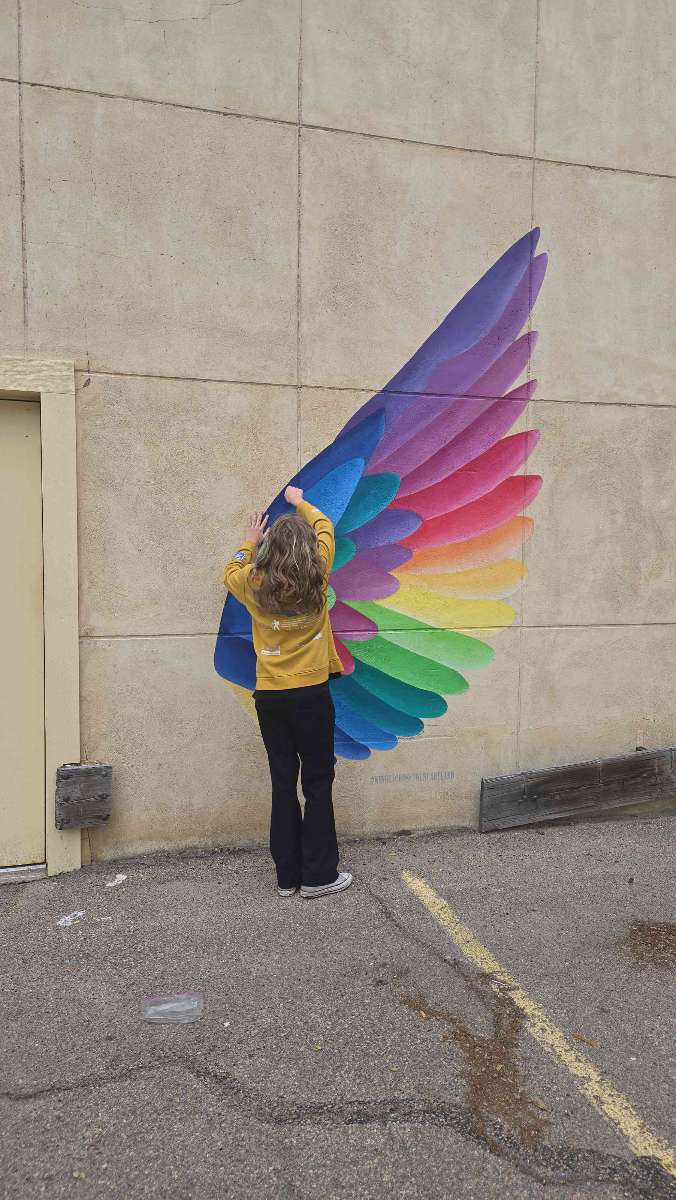 Grand Island Scavenger Hunt scavenger hunt photos