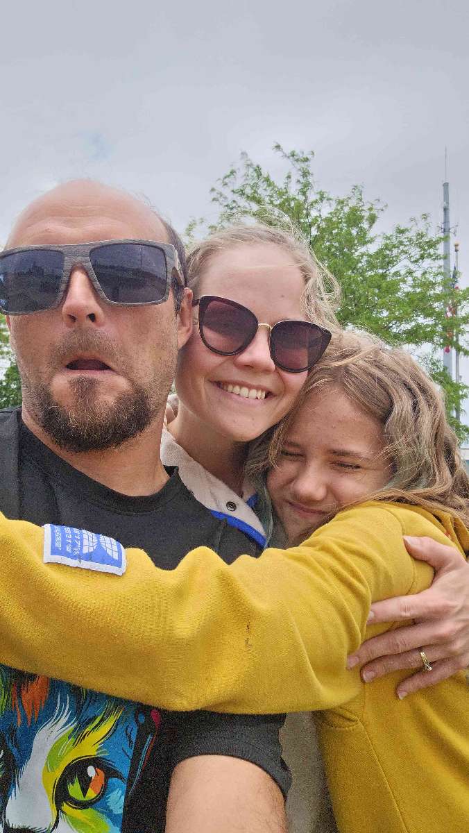 Grand Island Scavenger Hunt scavenger hunt photos