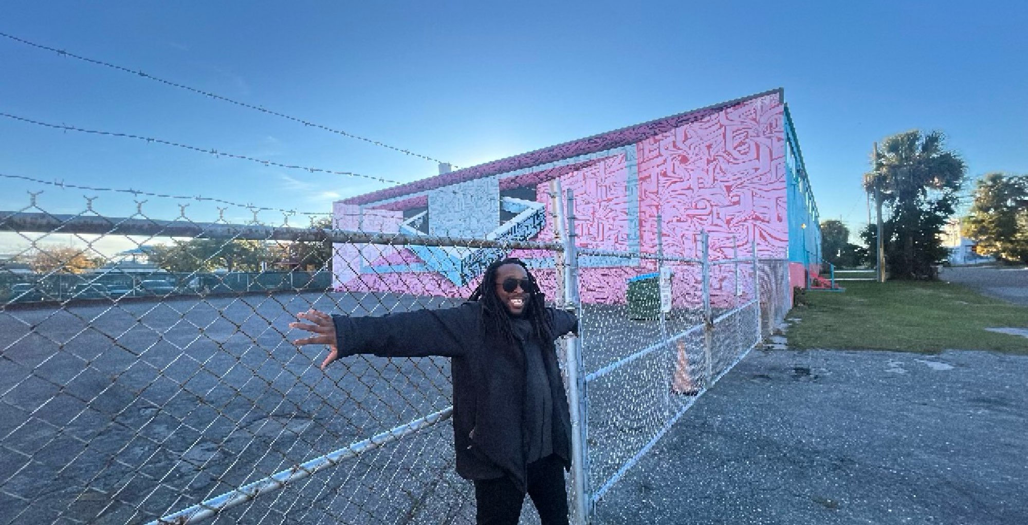 Jacksonville Florida Downtown Scavenger Hunt scavenger hunt photos