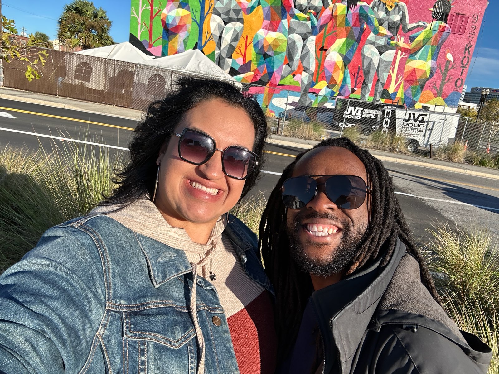 Jacksonville Florida Downtown Scavenger Hunt scavenger hunt photos