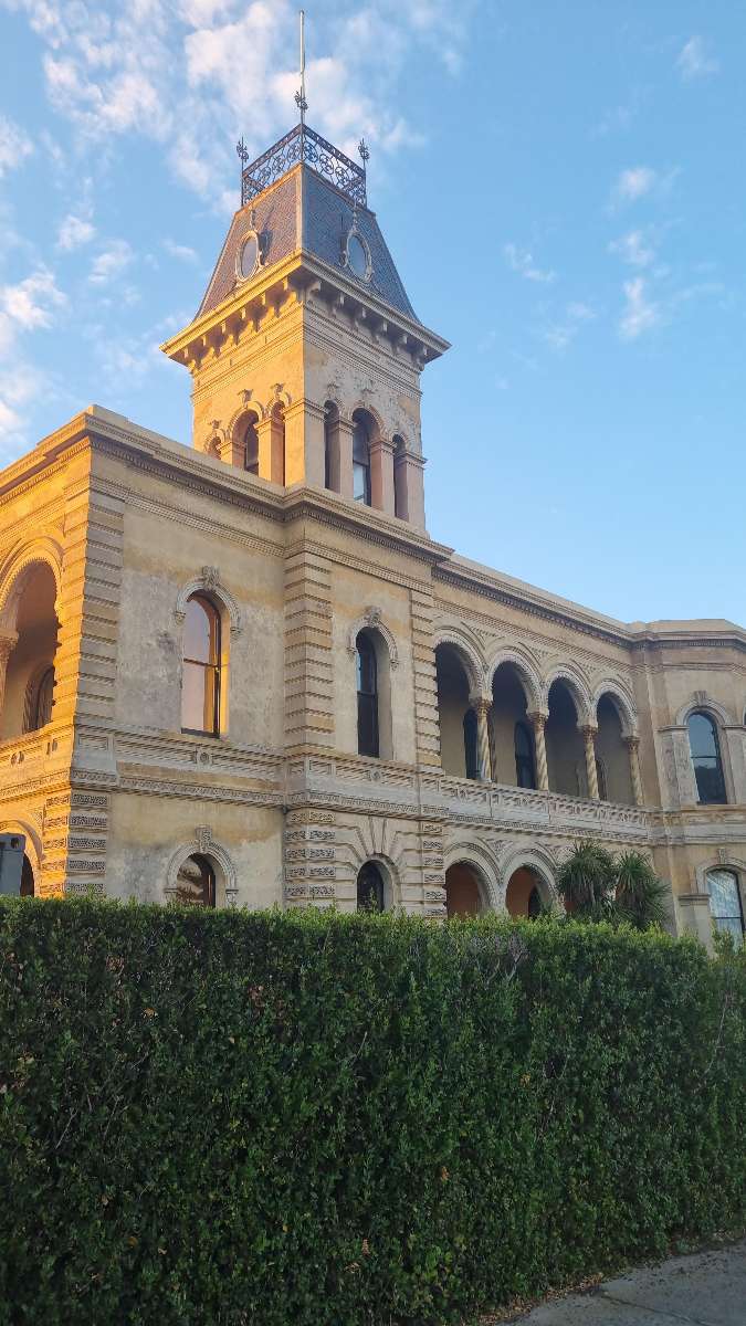 Queenscliff Scavenger Hunt skattejaktbilder