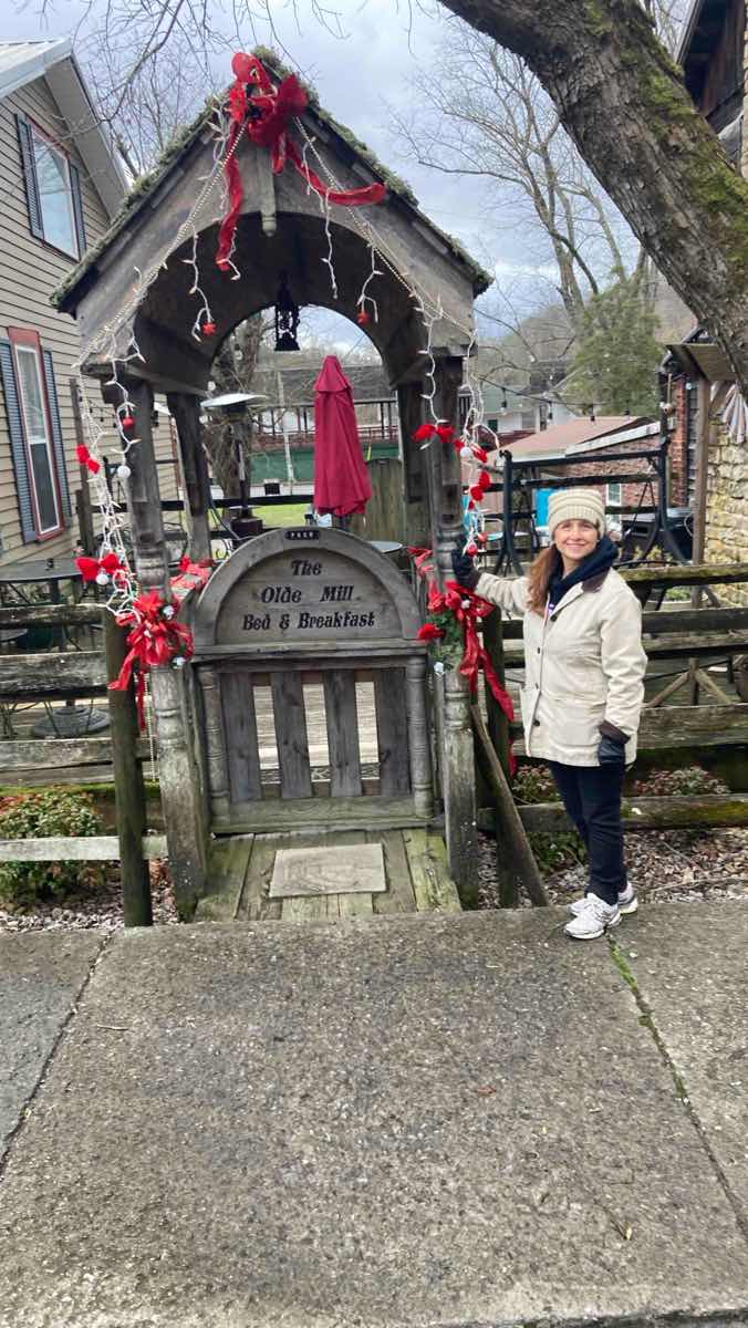 Cumberland Gap Scavenger Hunt scavenger hunt photos