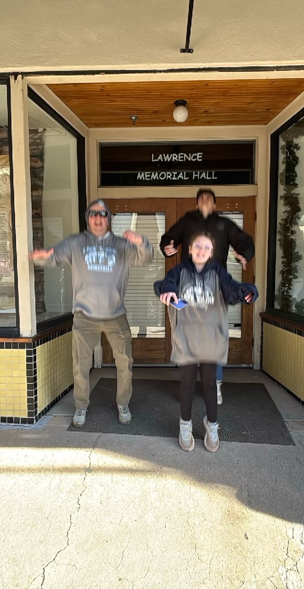 team building scavenger hunt