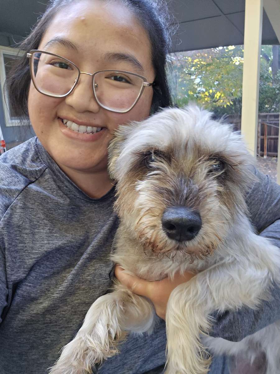 Tulsa Art Walk scavenger hunt photos