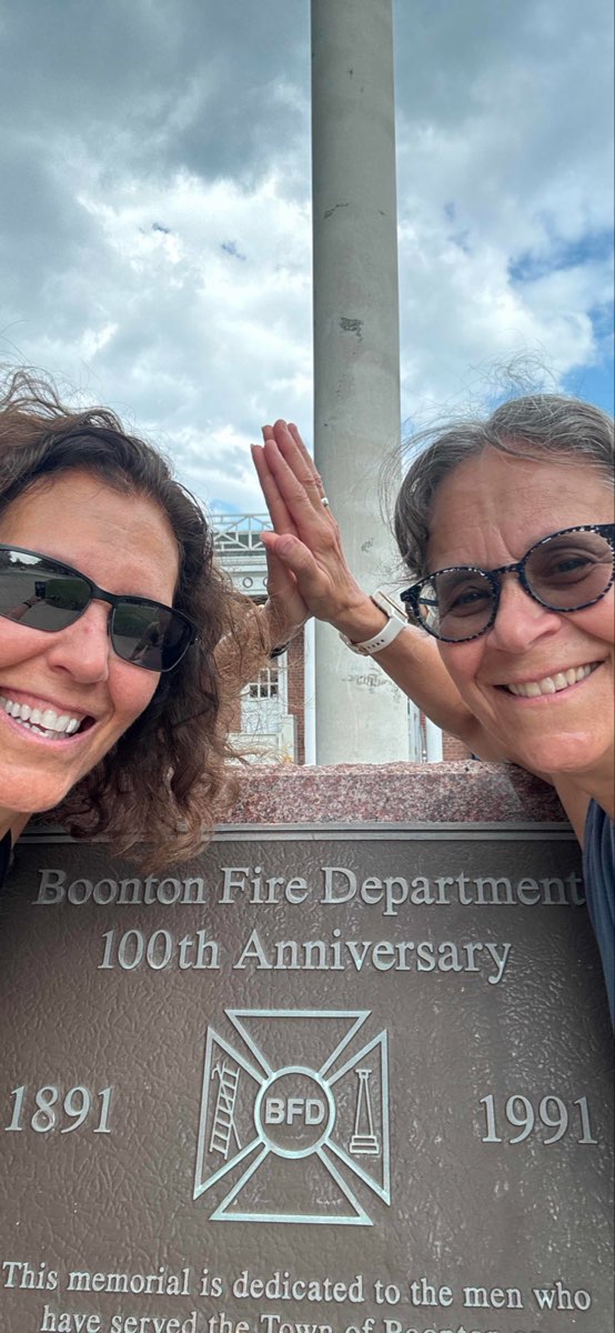 Boonton Scavenger Hunt bilder