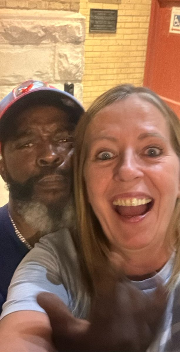 Milwaukee Scavenger Hunt scavenger hunt photos