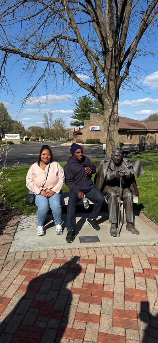 Fairfield Ohio Scavenger Hunt scavenger hunt photos