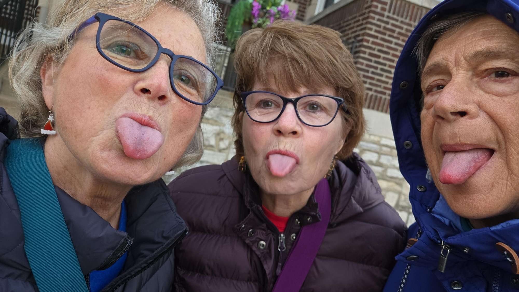 Delmar Loop Scavenger Hunt scavenger hunt photos