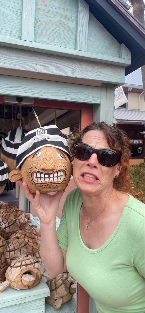 Fotos de la búsqueda del tesoro del Distrito de San Marcos