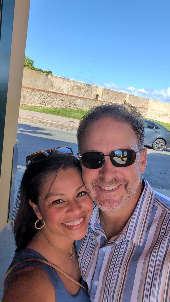 Old San Juan Scavenger Hunt scavenger hunt photos