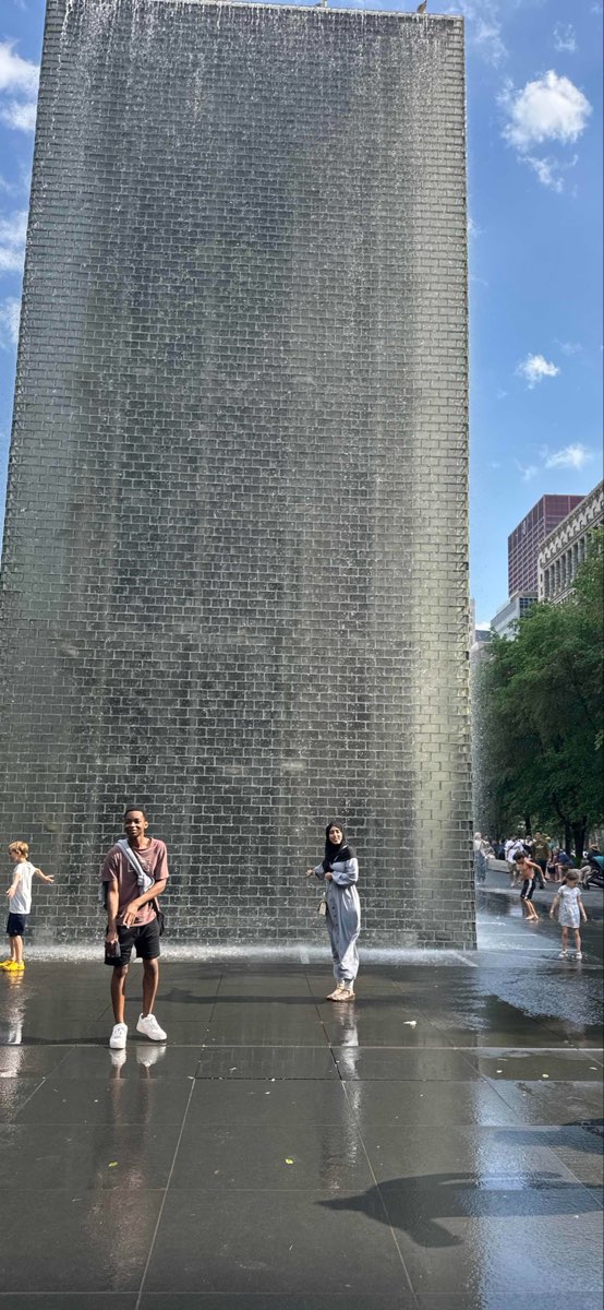 Chicago Scavenger Hunt scavenger hunt photos