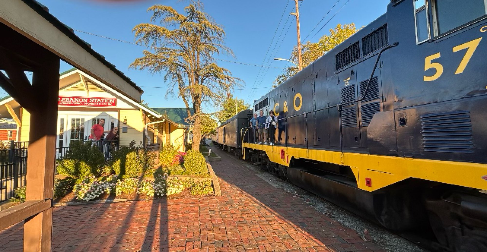 Lebanon Ohio Scavenger Hunt scavenger hunt photos