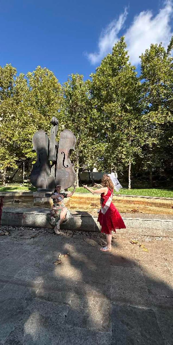 Bucuresti Scavenger Hunt scavenger hunt photos