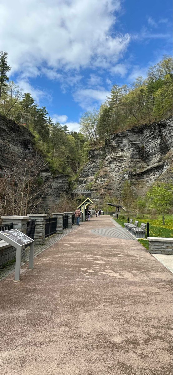 Watkins Glen Scavenger Hunt scavenger hunt photos