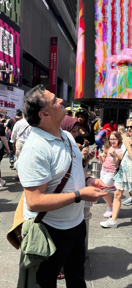 Washington Square Park Scavenger Hunt scavenger hunt photos