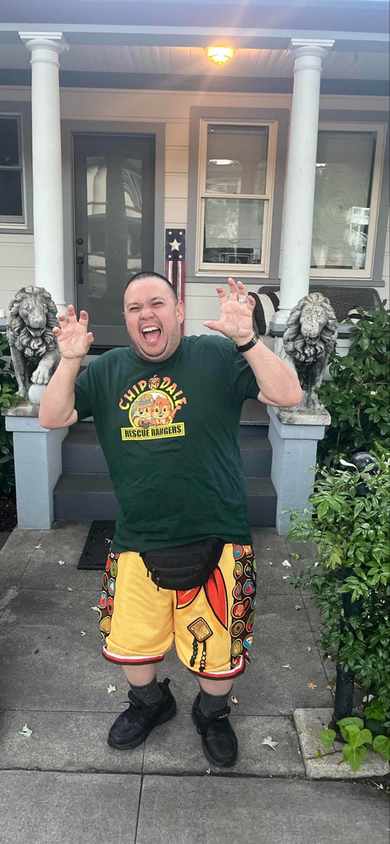 Integracyjna gra terenowa