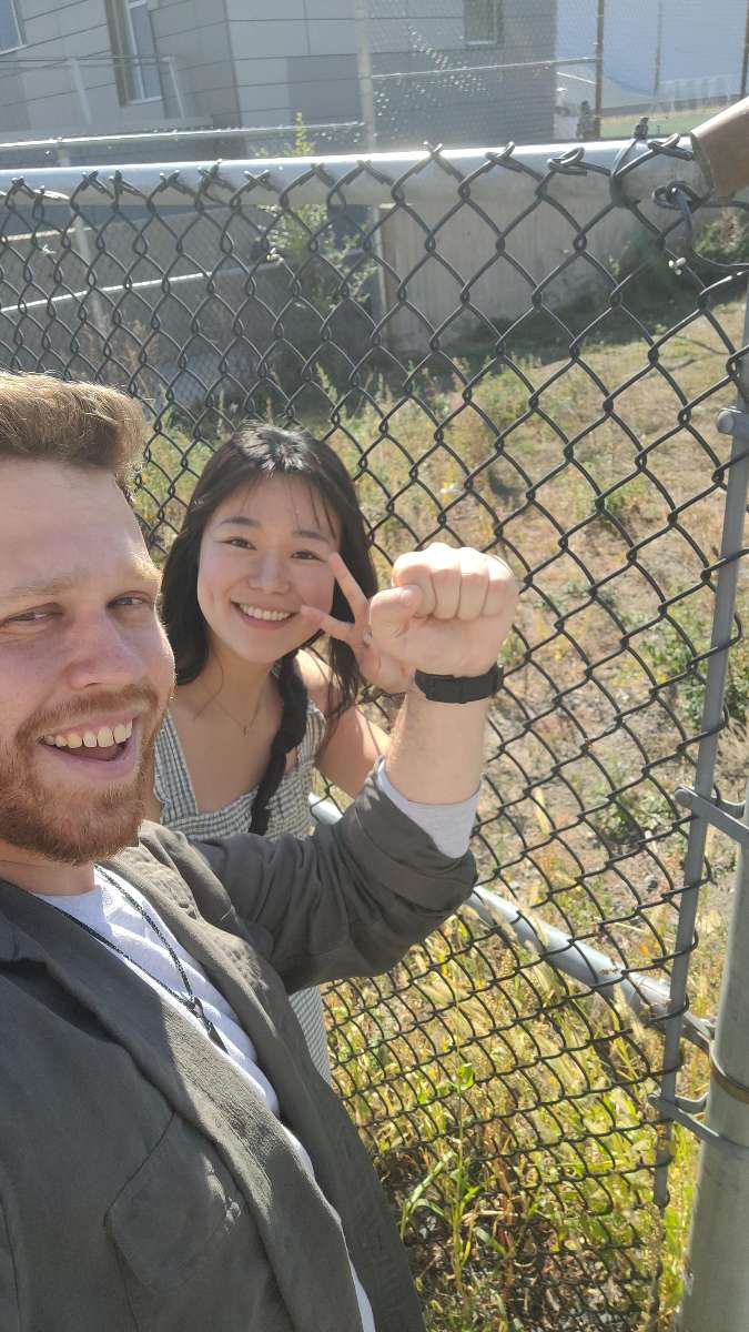 team building scavenger hunt