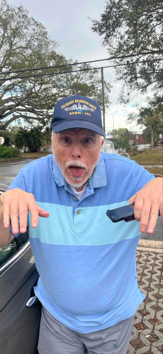 Largo Scavenger Hunt scavenger hunt photos