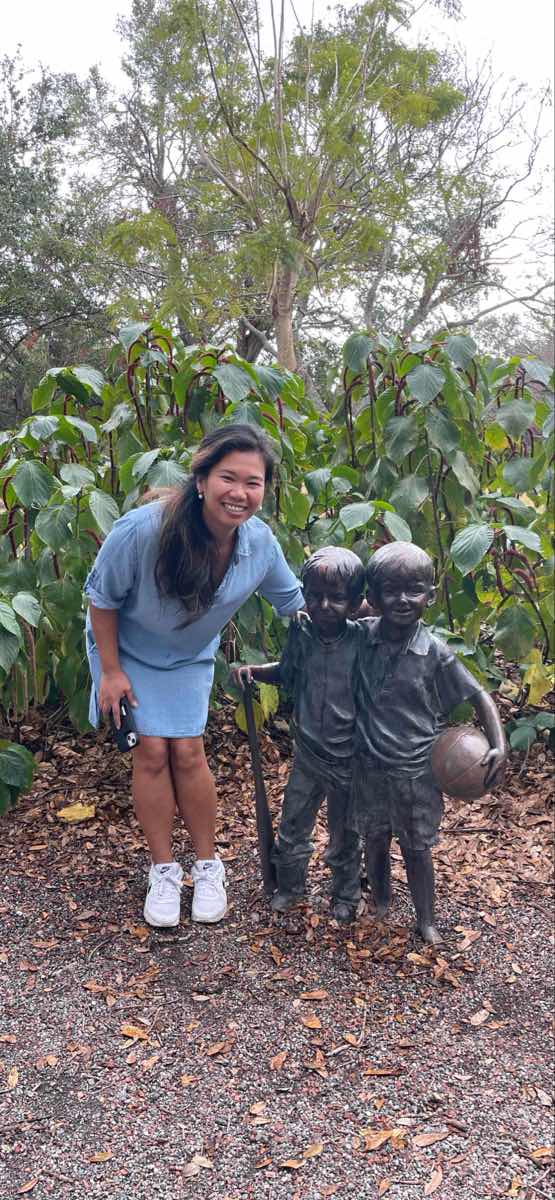 Largo Scavenger Hunt scavenger hunt photos