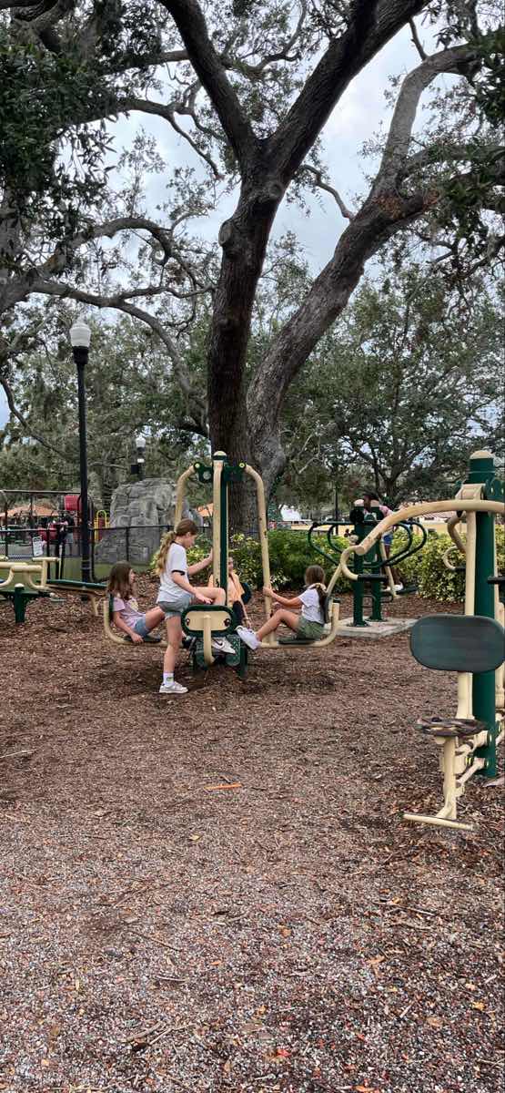 Largo Scavenger Hunt scavenger hunt photos