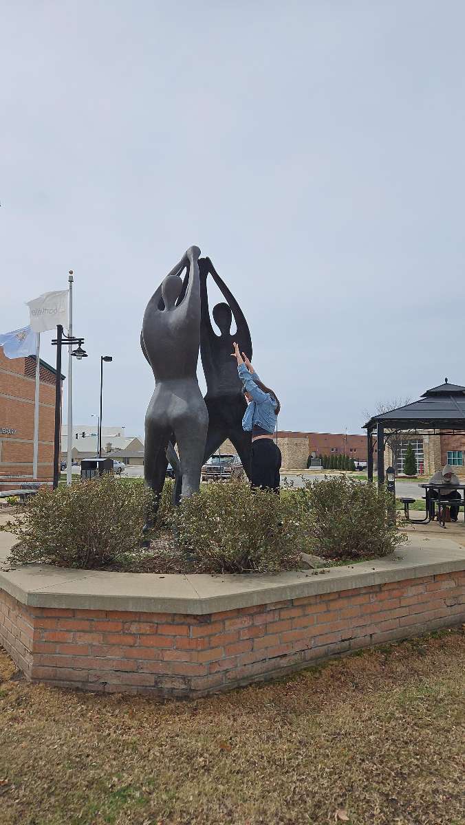 Bartlesville Scavenger Hunt scavenger hunt foto&gbreve;raflar&inodot;