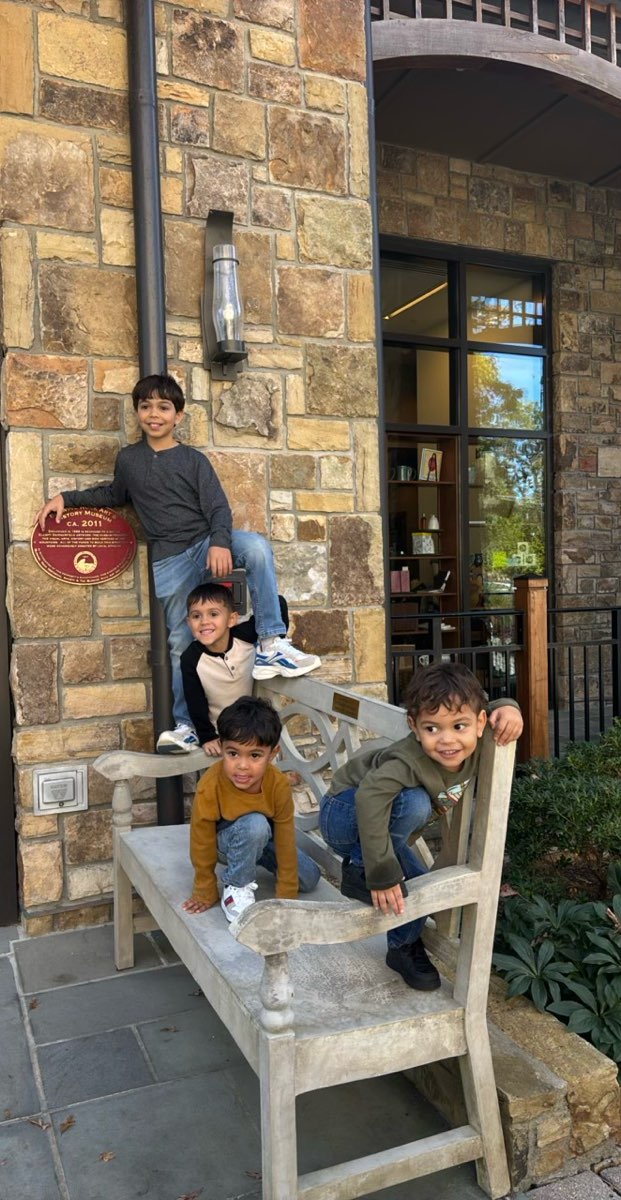 Blowing Rock Scavenger Hunt scavenger hunt photos