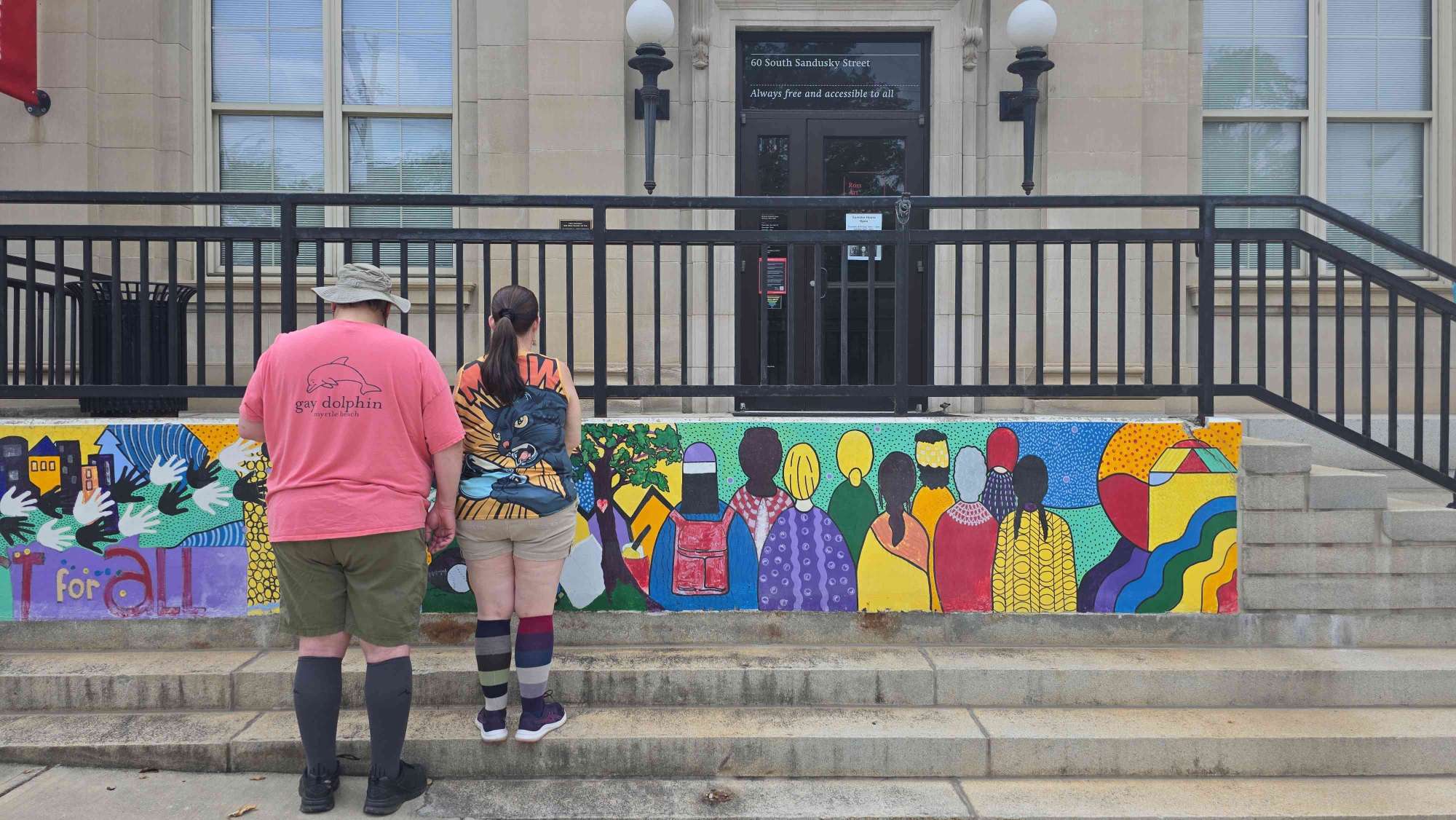 Delaware Scavenger Hunt scavenger hunt photos