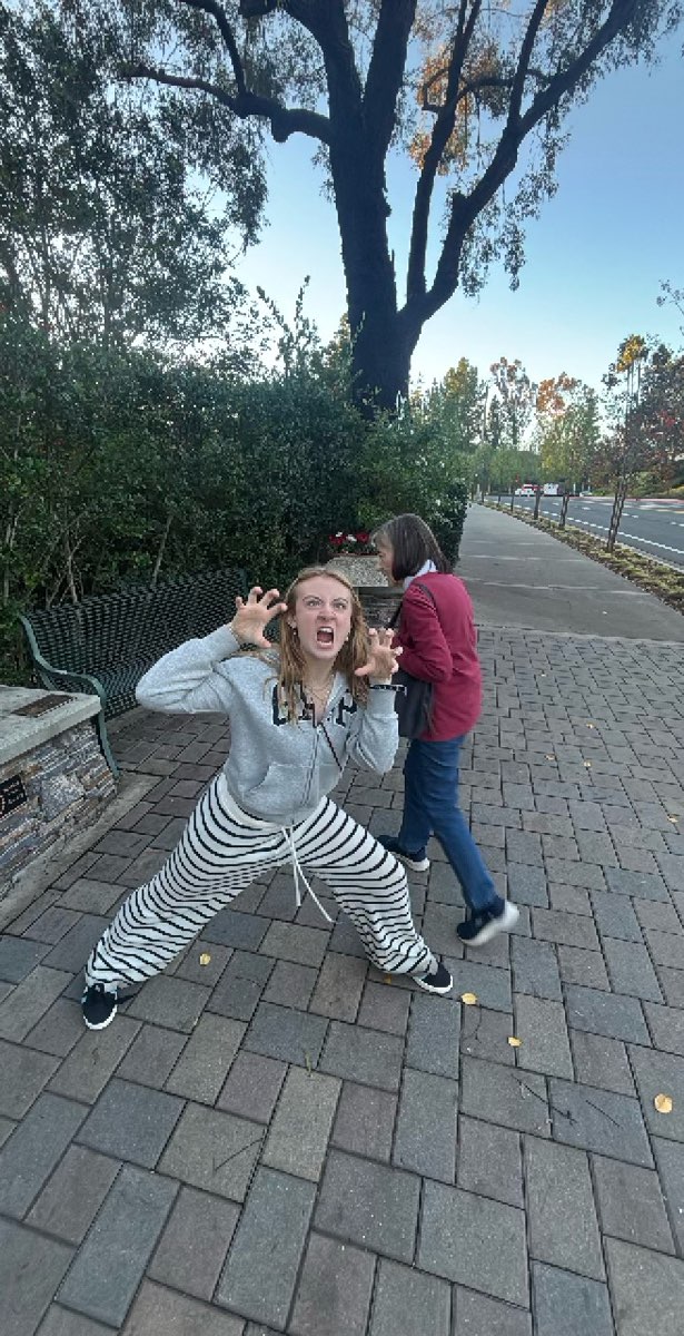 Foto della caccia al tesoro a Rancho Santa Margarita