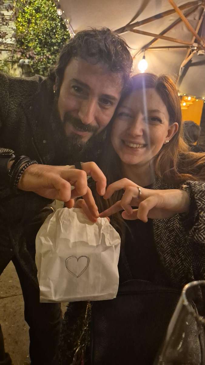 Viterbo Scavenger Hunt scavenger hunt photos