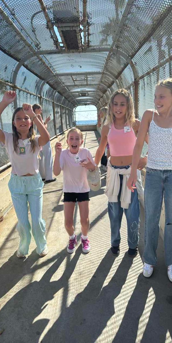 San Clemente Scavenger Hunt scavenger hunt photos