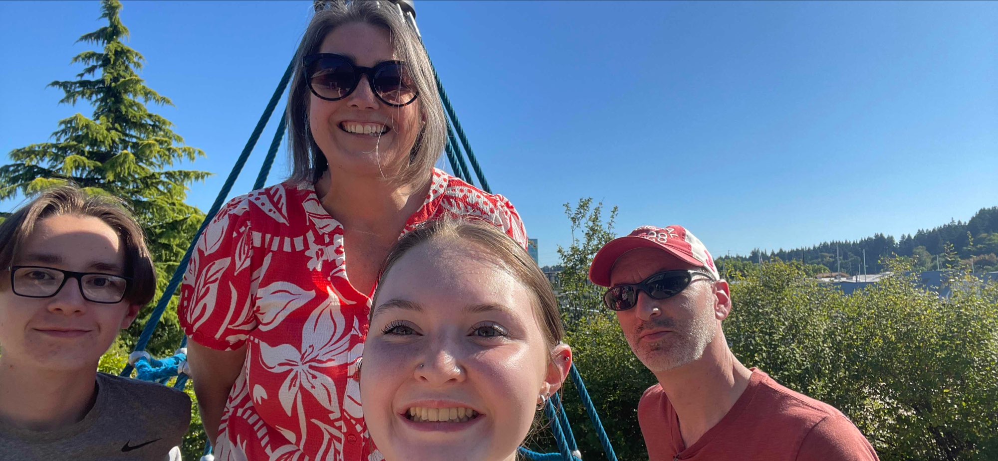 caça ao tesouro para team building