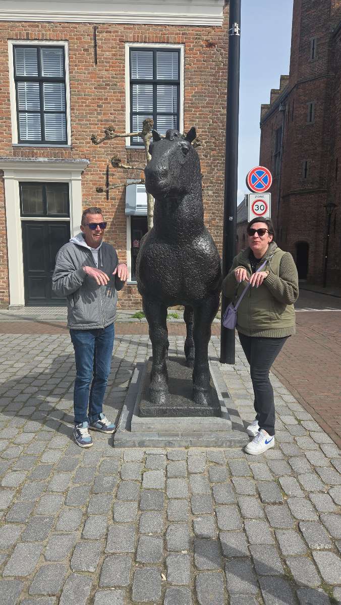 维亚嫩寻宝之旅寻宝照片