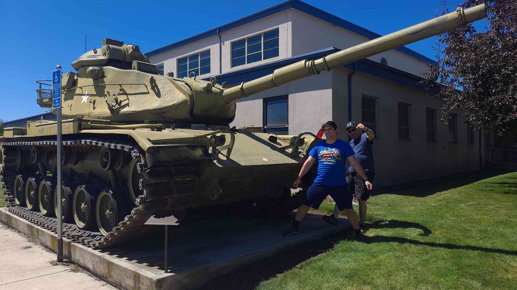 Fotografii de la cursa de v&acirc;n&abreve;toare de comori Redmond Oregon