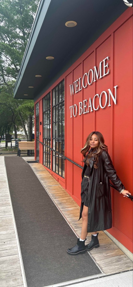 Beacon Scavenger Hunt scavenger hunt photos